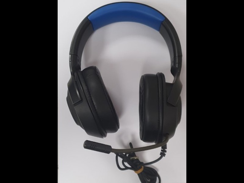 Razer Kraken X Gaming Headset
