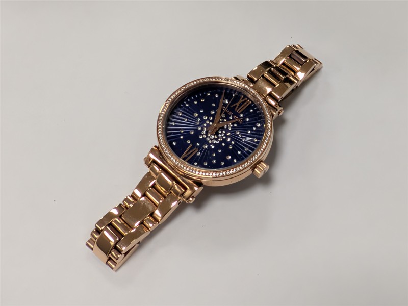 Michael Kors Watch Ladies Mk-3971 | 020700380648 | Cash Converters