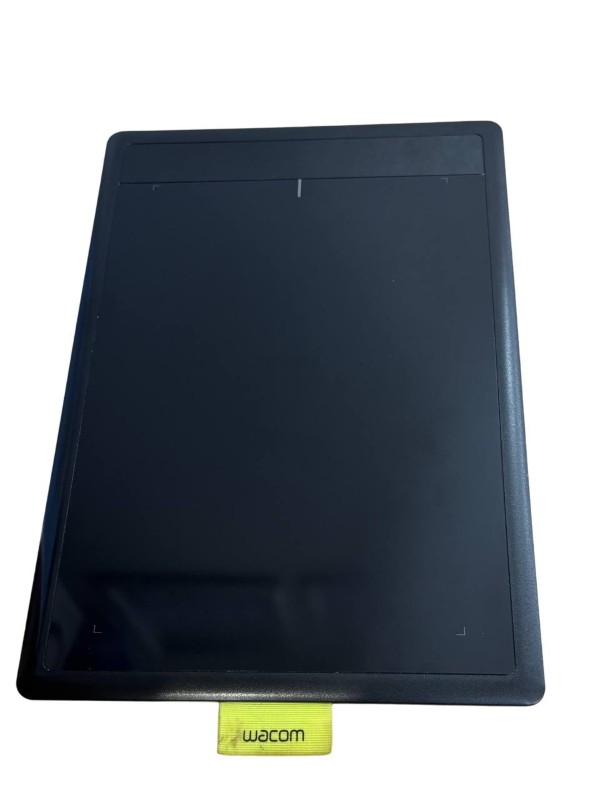 Apple Magic Trackpad Usb-C (A3120) Black for £89.99 Second Hand