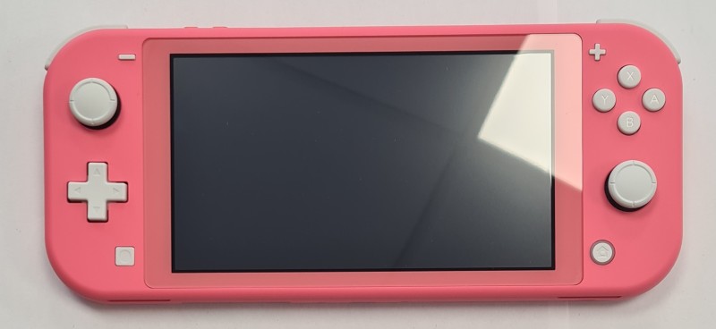 Nintendo Console Nintendo Switch for £140.00 Second Hand