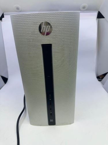 HP Pavilion AMD A10-7800 Radeon R7, 12 Compute Cores 4C+8G 3.50 GHz 8GB ...