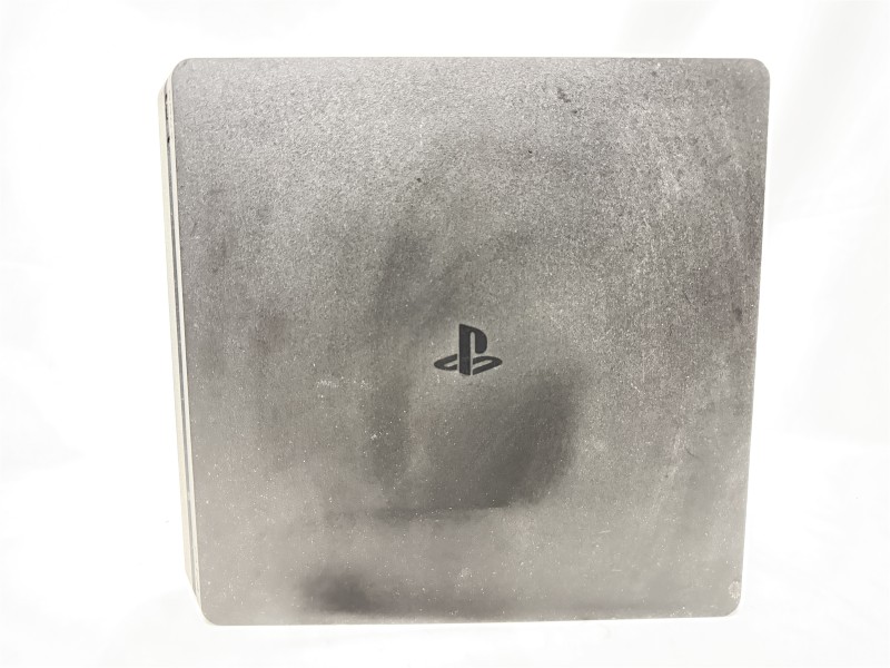 Sony Playstation 4 Black | 046100186522 | Cash Converters