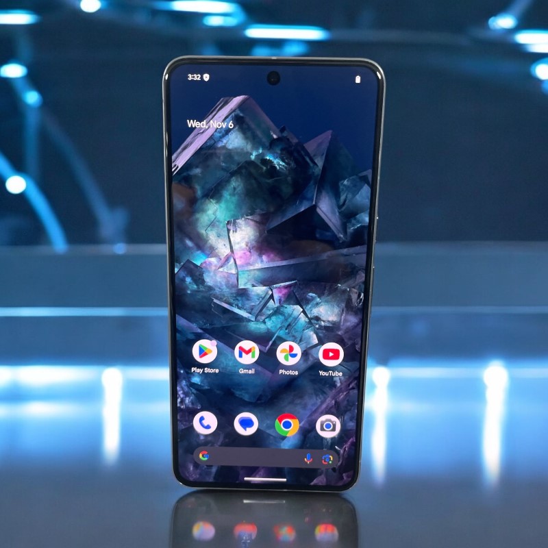 Google Pixel 8 Pro 256GB for £329.99 Second Hand Google Pixel 8 Pro 256GB for £329.99 Second Hand