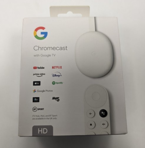 Bt sport 2025 box office chromecast