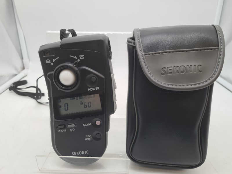 Sekonix L-408 for £59.99 Second Hand