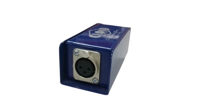 Cloud Microphones Cloudlifter Cl-1 Mic Activator Blue | 054500224553 ...