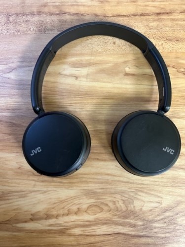Jvc Ha S35bt Black 048900220090 Cash Converters