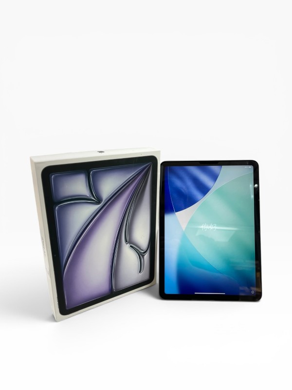 Apple iPad Air M2 128GB / Wifi Only - Battery Health 92% - 55 