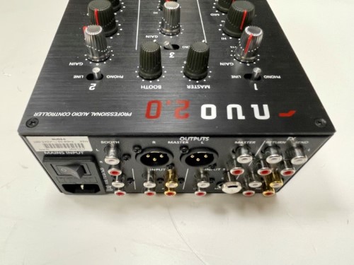 Ecler Ecler Nuo 2.0 020700299577 Cash Converters