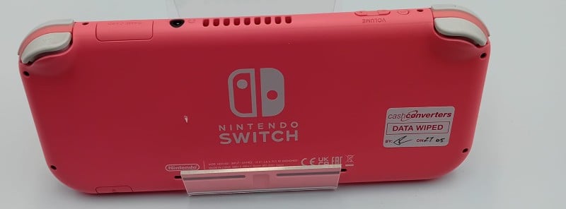 Nintendo Console Nintendo Switch Lite | 033300411033 | Cash Converters