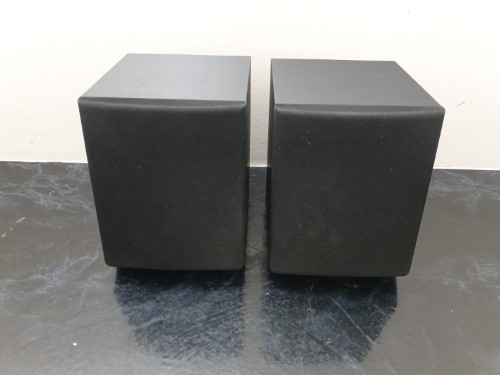 Skh 410 atmos best sale speakers