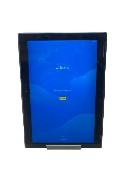 Lenovo Tab M10 Gen 3 (Tb328fu) 64GB 10.1