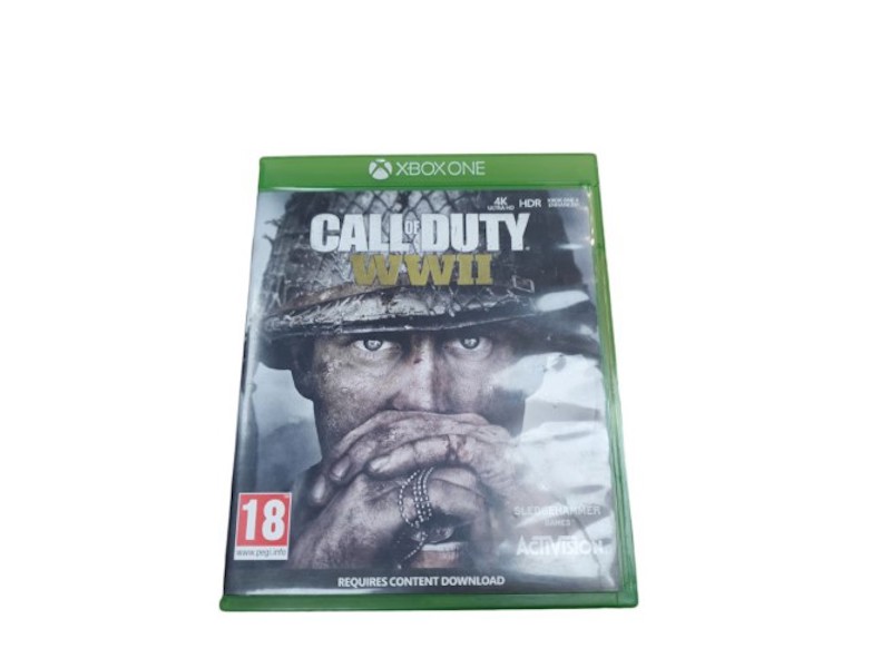 Cod Disc Case Shop Gaming Games (Discs & Cartridges) Console Game Discs Xbox Game Disc