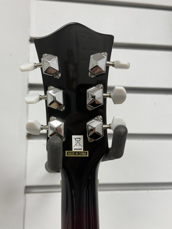 Ozark 6-String Closed Back Banjo Right-Handed | 051300169890 | Cash ...