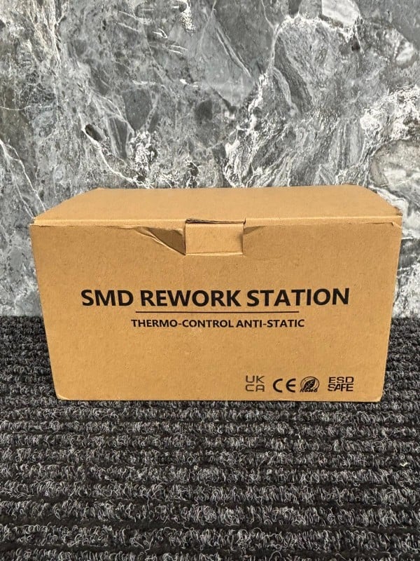Smd 858D Reworkstation | 049000182557 | Cash Converters