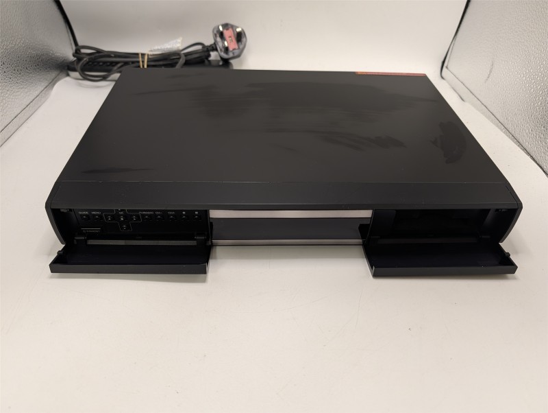 Humax Pvr-9300T Black | 020700402911 | Cash Converters