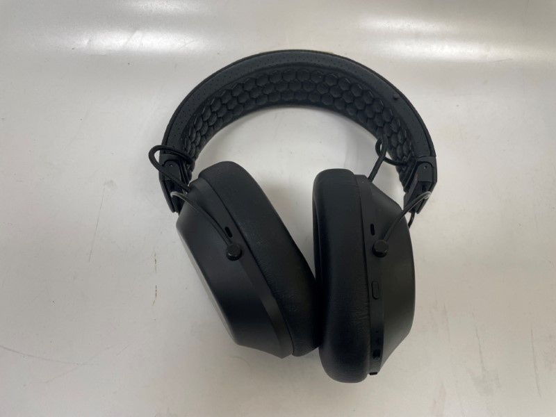 Plt Bluetooth Heaphones Sale Black