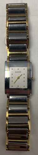 Rado clearance titanium watches