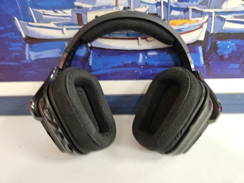 Hc2+ gaming online headset