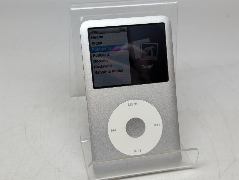 Apple Nano A1446 - iPod Nano 7th Gen Pixel Lines On Screen 7th