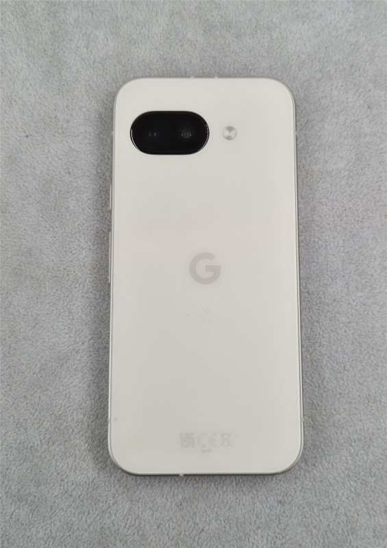 Google Pixel 8A Pixel 8A 128GB Blue for £119.99 Second Hand
