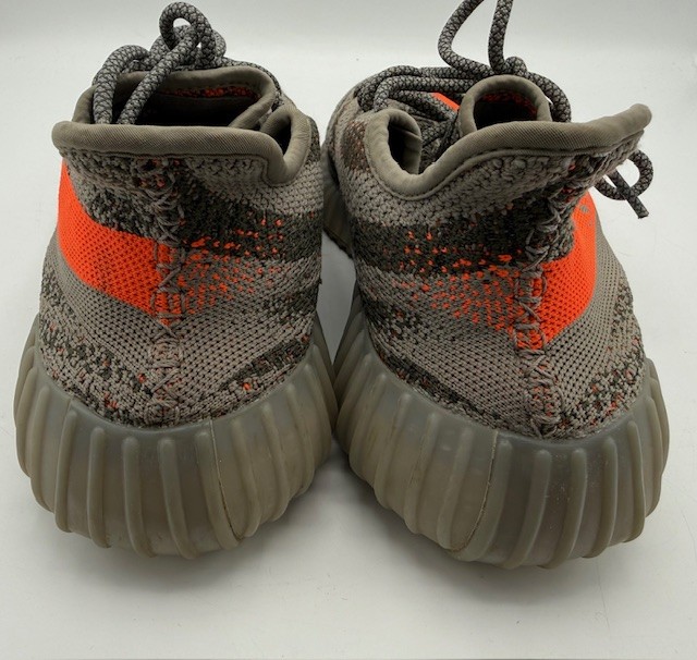 Men's Adidas Sply-350 Yeezy Grey | 035700126257 | Cash Converters