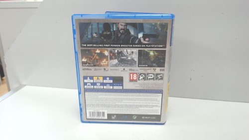 Cod Cold War Playstation 4 047100112533 Cash Converters