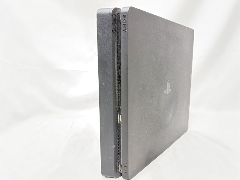 Sony Playstation 4 Black | 046100186522 | Cash Converters