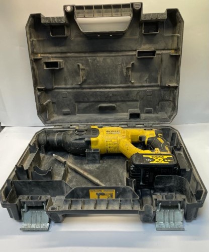 Dch033m2 deals