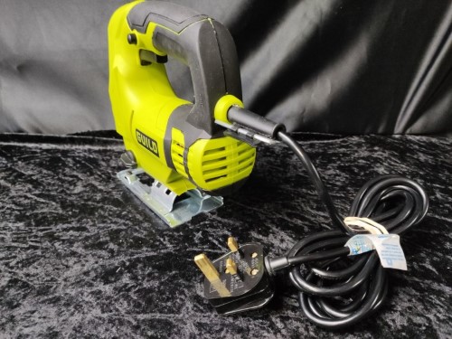 Guild clearance cordless jigsaw