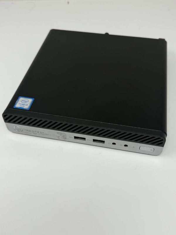 Nipogi E1 Mini PC/N97/16GB Ddr4/512GB SSD/W11 for £99.99 Second Hand