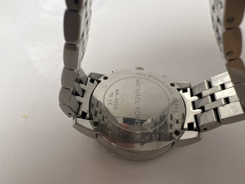 Michael kors on sale watch 5020