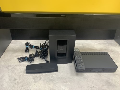 Bose SoundTouch 130 | スピーカー・ウーファー | ボーズ