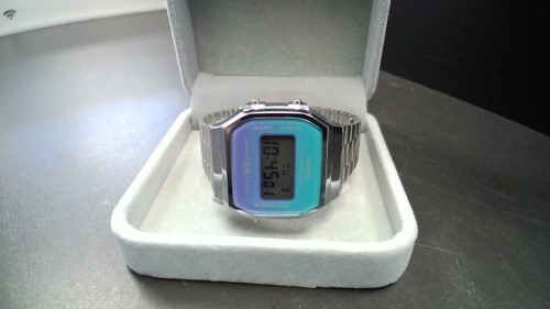 A168we casio sales
