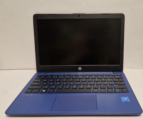 HP offers Stream series 11