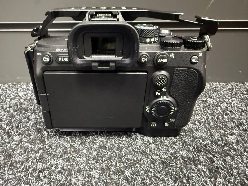 Sony A7 Iv Black | 059500011904 | Cash Converters