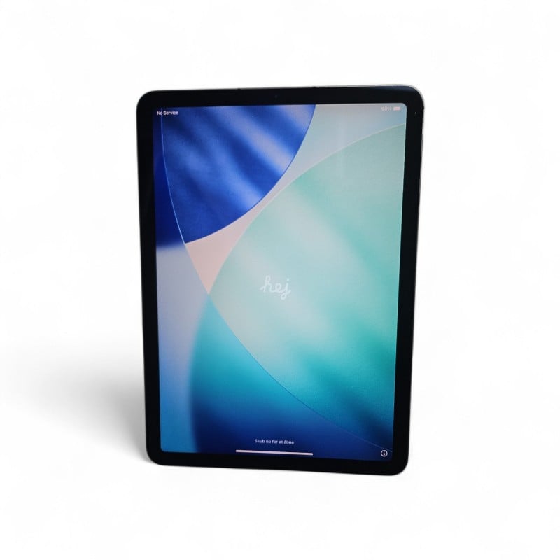 Apple iPad 7th Gen Mw752j/A 32GB Silver for £80.00 Second Hand