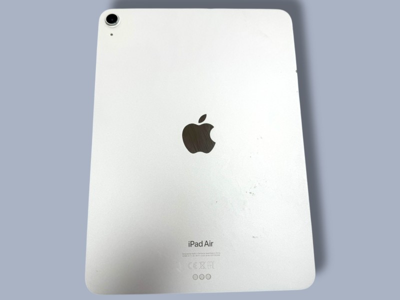Apple iPad 5th Gen 128GB Wifi iPad 5th Gen White for £99.99 Second