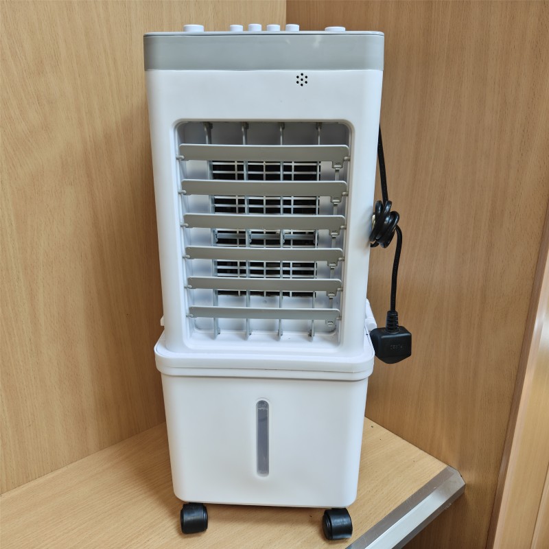 Unbranded Air Cooler (Gds-620) Grey | 015700313933 | Cash Converters