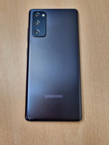 Samsung Galaxy S20 Fe Sm-G780g/DS 128GB Blue | 049500091391 | Cash ...
