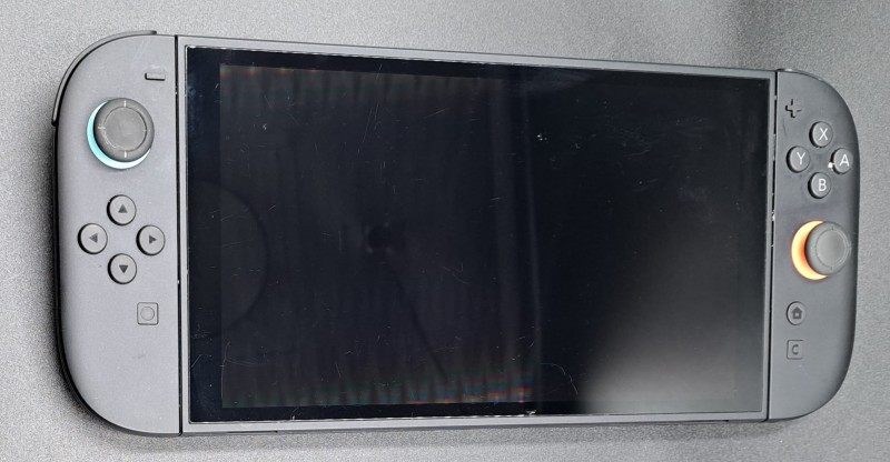 Nintendo Switch (中古) Nintendo Switch 2 Black for £319.99 Second Hand