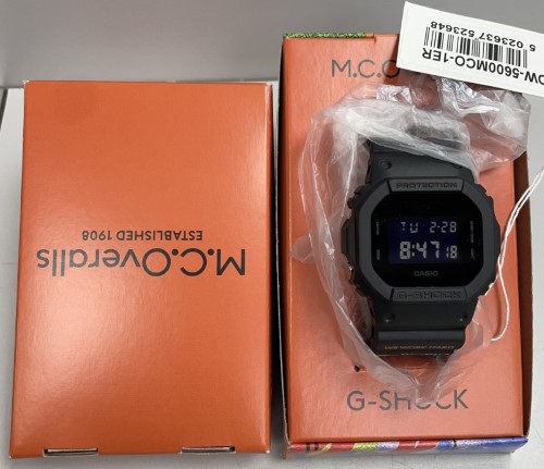 Watch mc deals