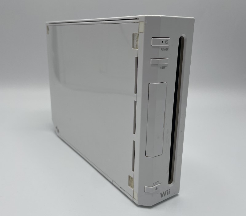 Cash converters nintendo wii discount