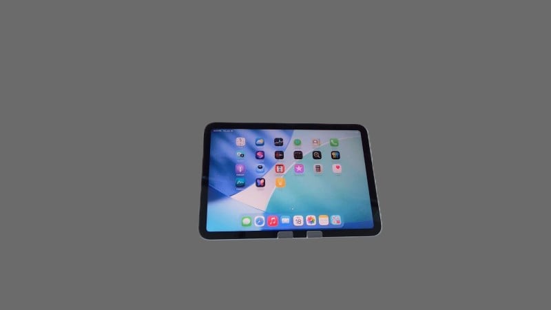 Apple iPad A16 A3354 128GB Silver for £249.99 Second Hand