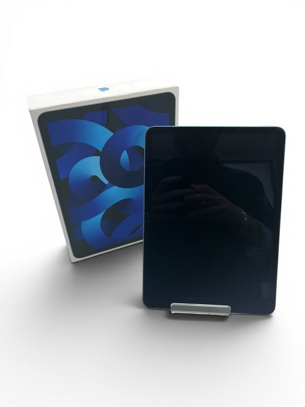 Apple iPad Mini 4 64GB Black for £47.49 Second Hand