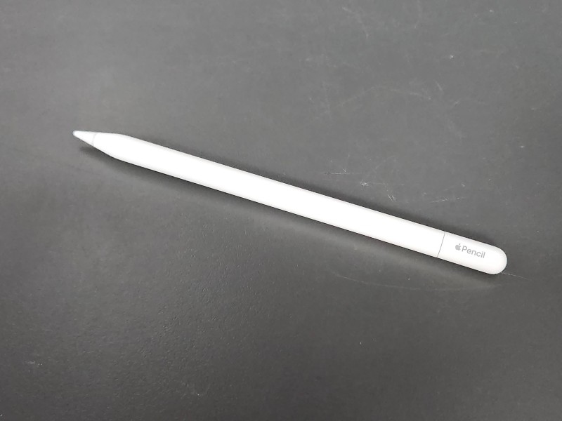 Apple Pencil Pro White for £79.99 Second Hand
