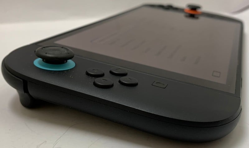 Nintendo Switch Black for £349.99 Second Hand