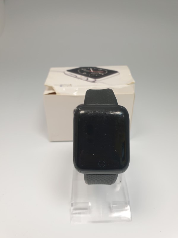 unbranded smart watch