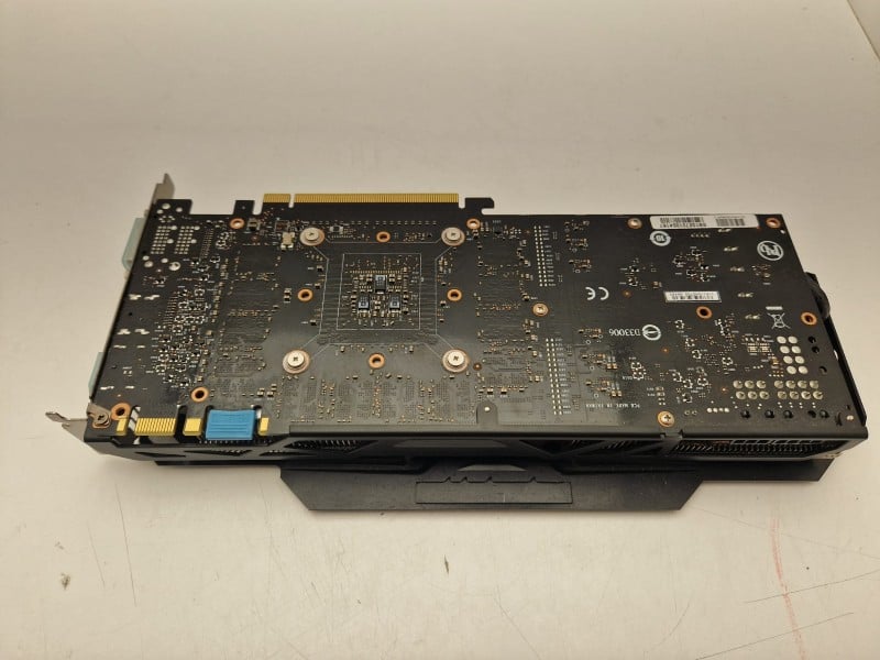 Gtx 780 Gigabyte Windforce Black | 019600270383 | Cash Converters