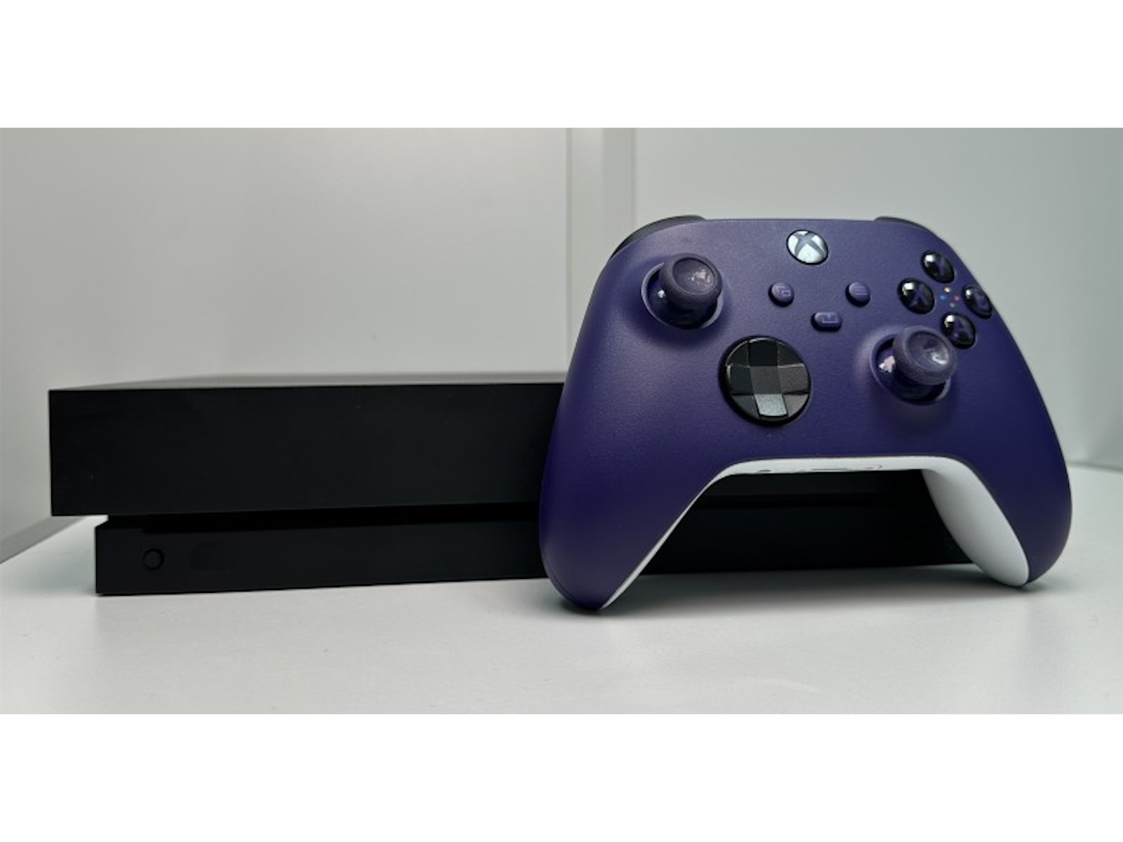 Console Xbox One X 1 TB Microsoft 4K com o Melhor Preço é no Console Xbox One X 1 TB Microsoft 4K com o Melhor Preço é no